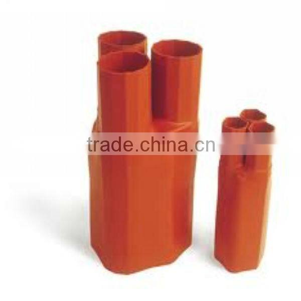 cable heat shrink breakout