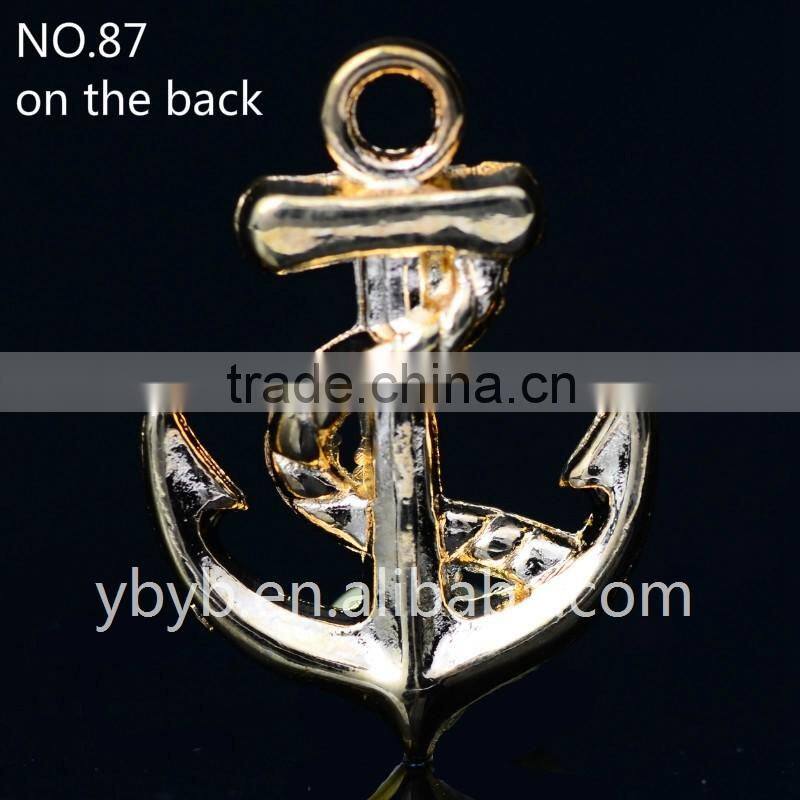 cool shape pendant garment accessories in yiwu market-87