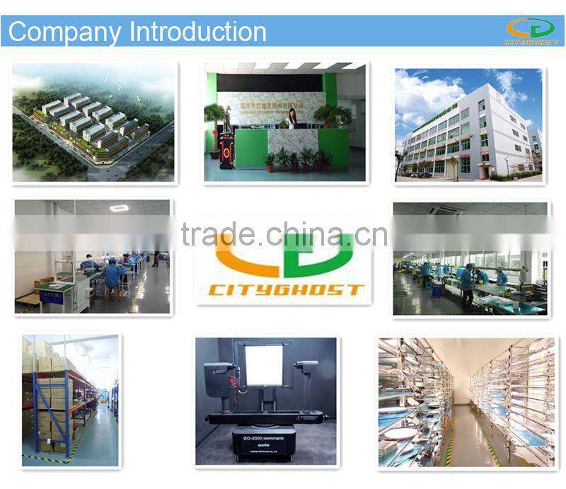 RGB ceiling LED Lighting Panel 32w 600x600mm for office light panel light