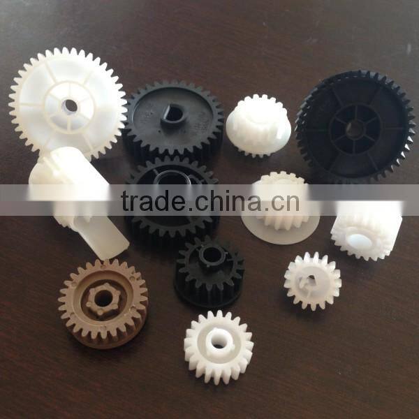 Printer Parts Entrance Guide for RC1-7317-000 for HP 5200