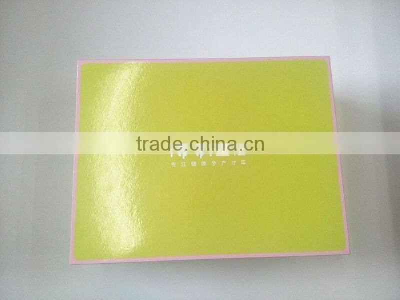 carton box /gift paper box/packaging box