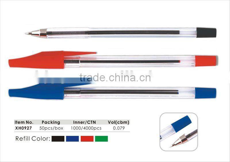Hot Sale New Design School & Office Ball Pen