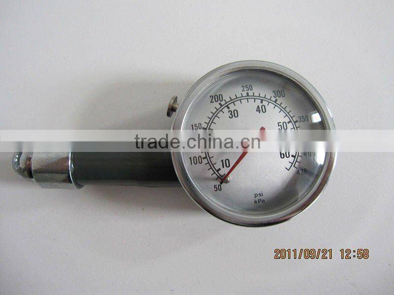 Tire Air Pressure Gauges