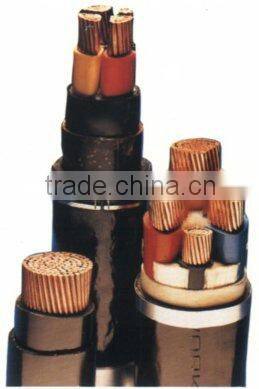 Good quality and best price FRLS/FR CU/PVC/PVC cables