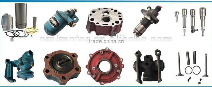 GF1 17kw Single cylinder Diesel Synchronous Generator set price