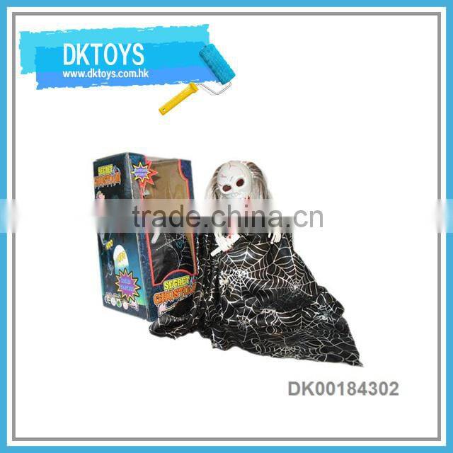 Party Scary Swing Toy Sound Control Ghost Frightful Halloween Toy