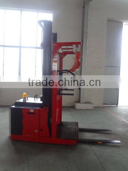 Electric Order Picker--HZCPD1035