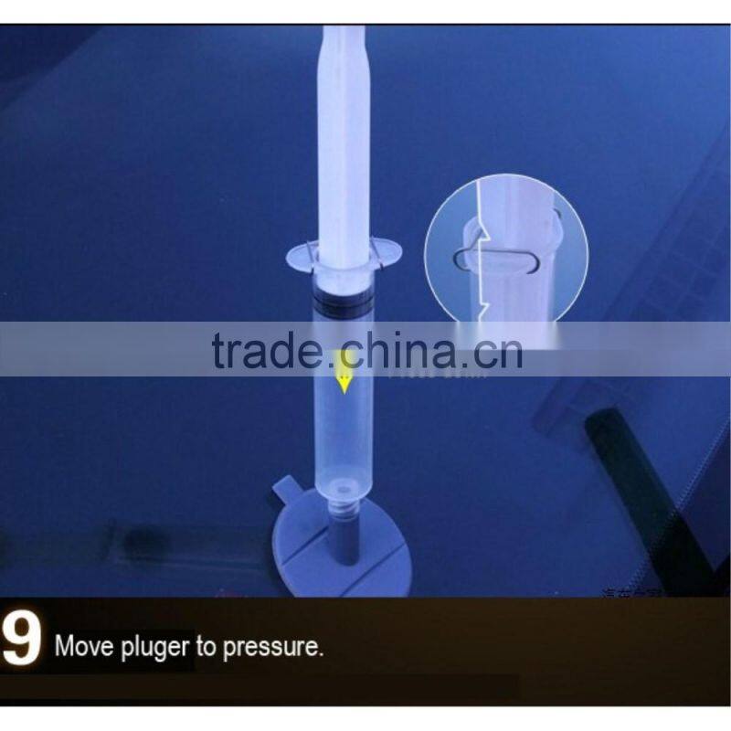 Do It Yourself Car Windshield Chip and Crack Repair Kit,Car Windshield Chip and Crack Repair Kit,Repair glue