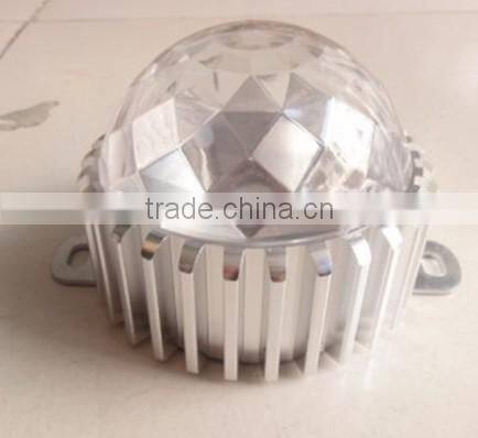 diamond shape cover 50cm led pixel piont light