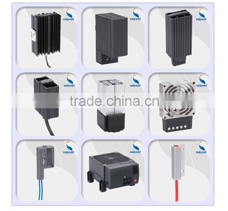 2014 Hot sale infrared heater aluminum profile 8W 10W 13W RC 016