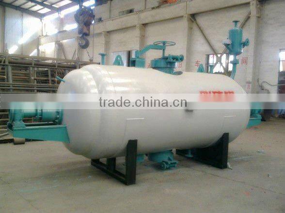 Good Quality Double Roller Bearing Type Tyre Rubber Powder Production Line