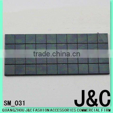 3*3 Shinny Square Mesh