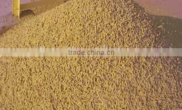 0.5-1.5t/h Chick feed pellet machine/rabbit feed pellet machine