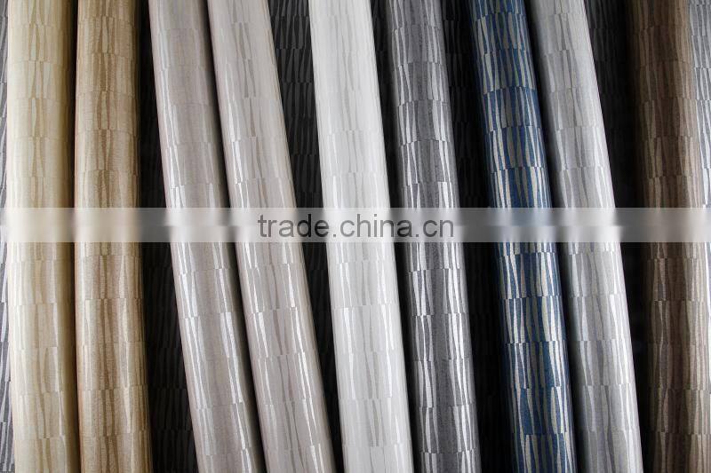 china oem washable nonwoven home wallpaper