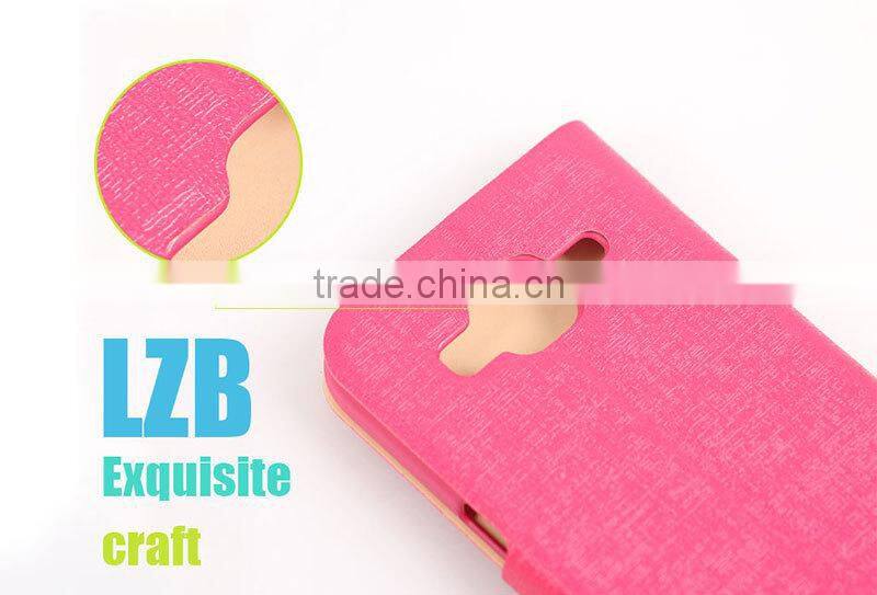 LZB Oracle bone grain series waterproof phone case for lenovo S650