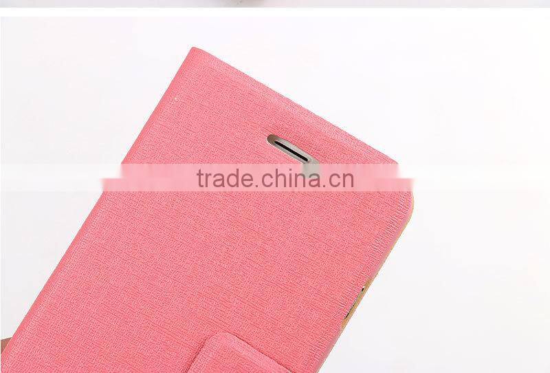 2014 LZB Oracle bone grain series Hot selling flip cover for iphone 5c leather case
