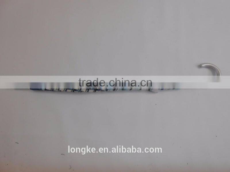 75cmx8ribs golf photo print umbrellas