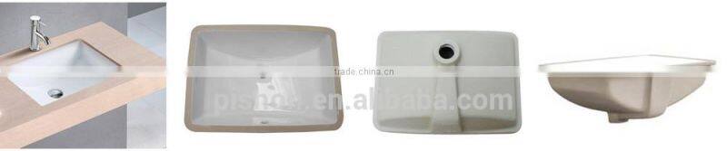 Ceramic CUPC Under Counter Basin