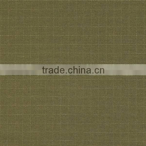 TC Ripstop fabric, cotton ripstop fabric for military, polyester cotton rip stop uniform fabric