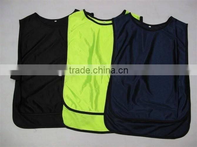 soccer training bibs