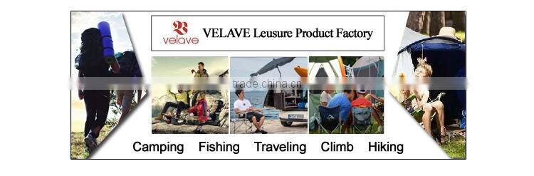 promotion cooler bag chair