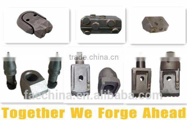 kennametal mining tools coal cutter coal mining picks