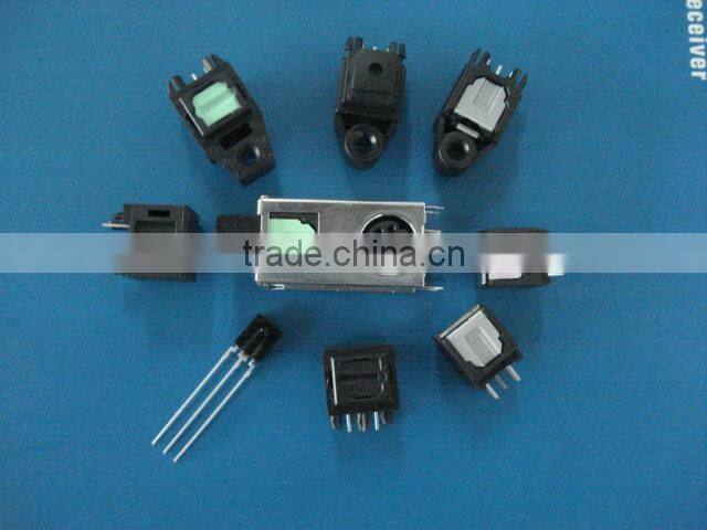 S/PDIF Optical Toslink - Shutter Type Connector