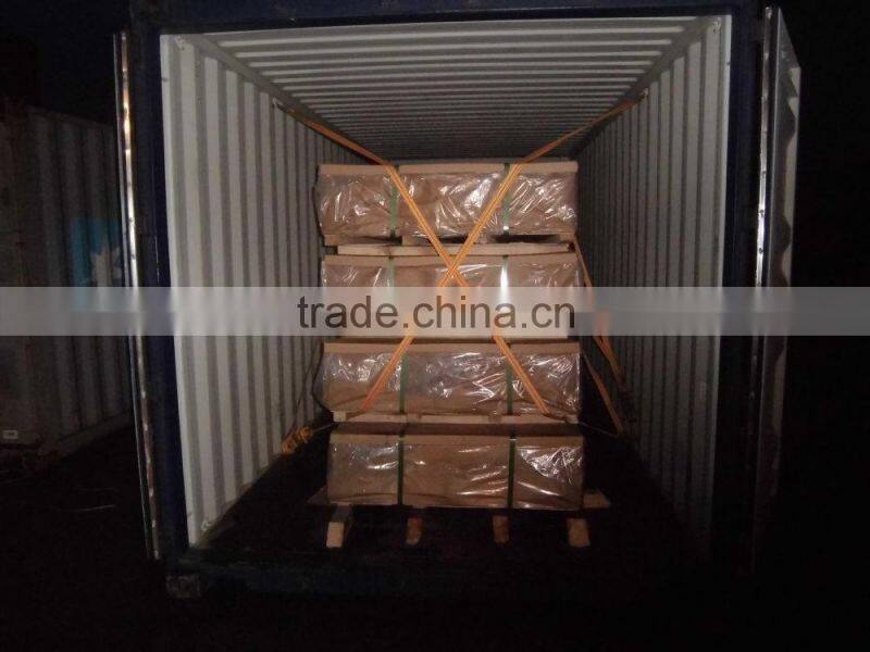 Aluminum diamond pattern plate