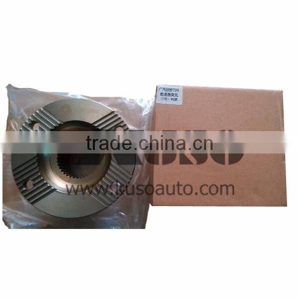 for PROFIA FM2P HINO MIXER truck differential parts final flange 41251-E0070