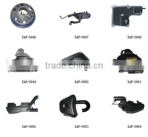 motorcycle engine air cleaner scooter air filter box assy for BWS DIO 50 A27/28 GY6 50 125cc AX100 CG125 C70