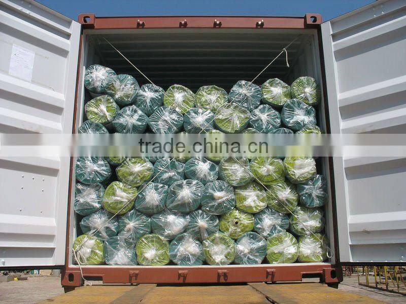 red farming shade net(factory & trader)