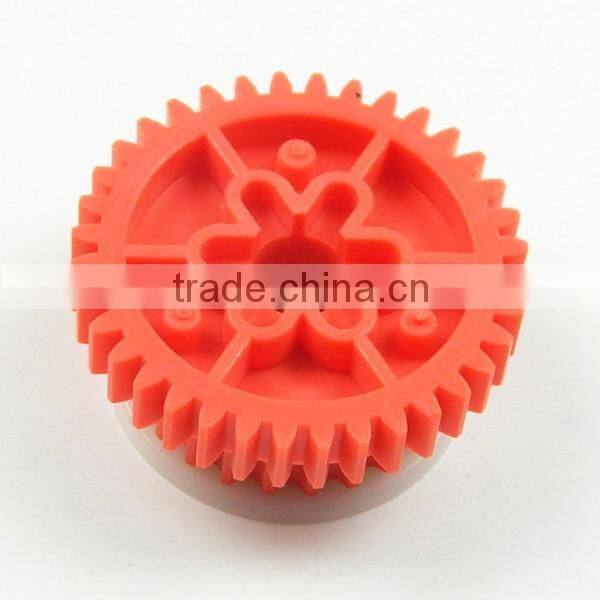NCR Gear Pulley 36T 24W 445-0638120 4450638120 NCR ATM Machine Parts