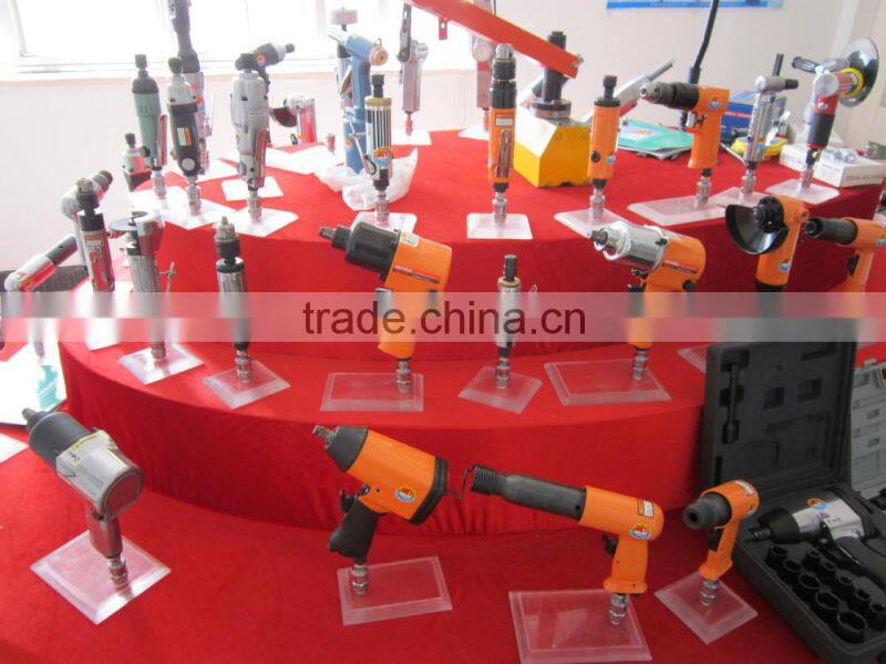 Cheetah with steel tank