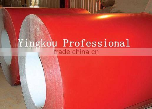 Shuttering Metal Cheap Building Construction Material Roofing Tile Price List For Sale