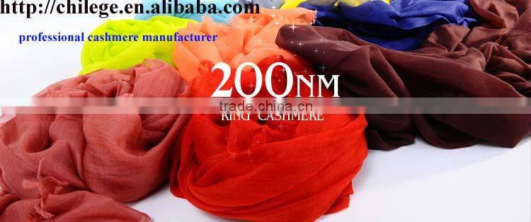 thin fashion print scarf shawl wool printed scarves