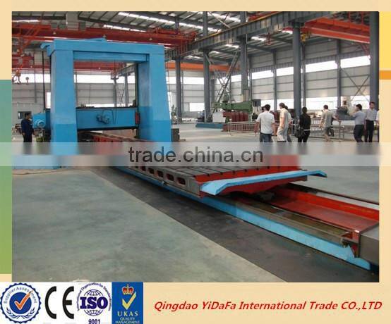 ZF toilet paper bobbin slitter machine