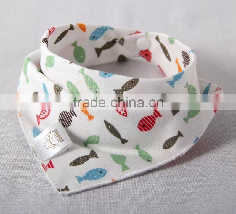 2016 NEW CARTOON CHEAP CHINA BABY BIB