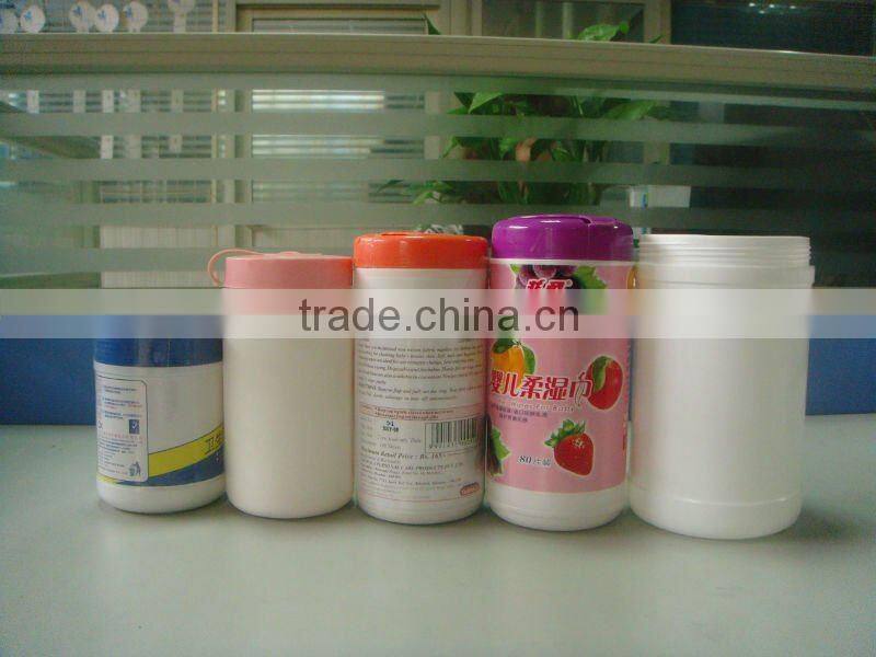 CD- 150 Can Wet Wipes Machine