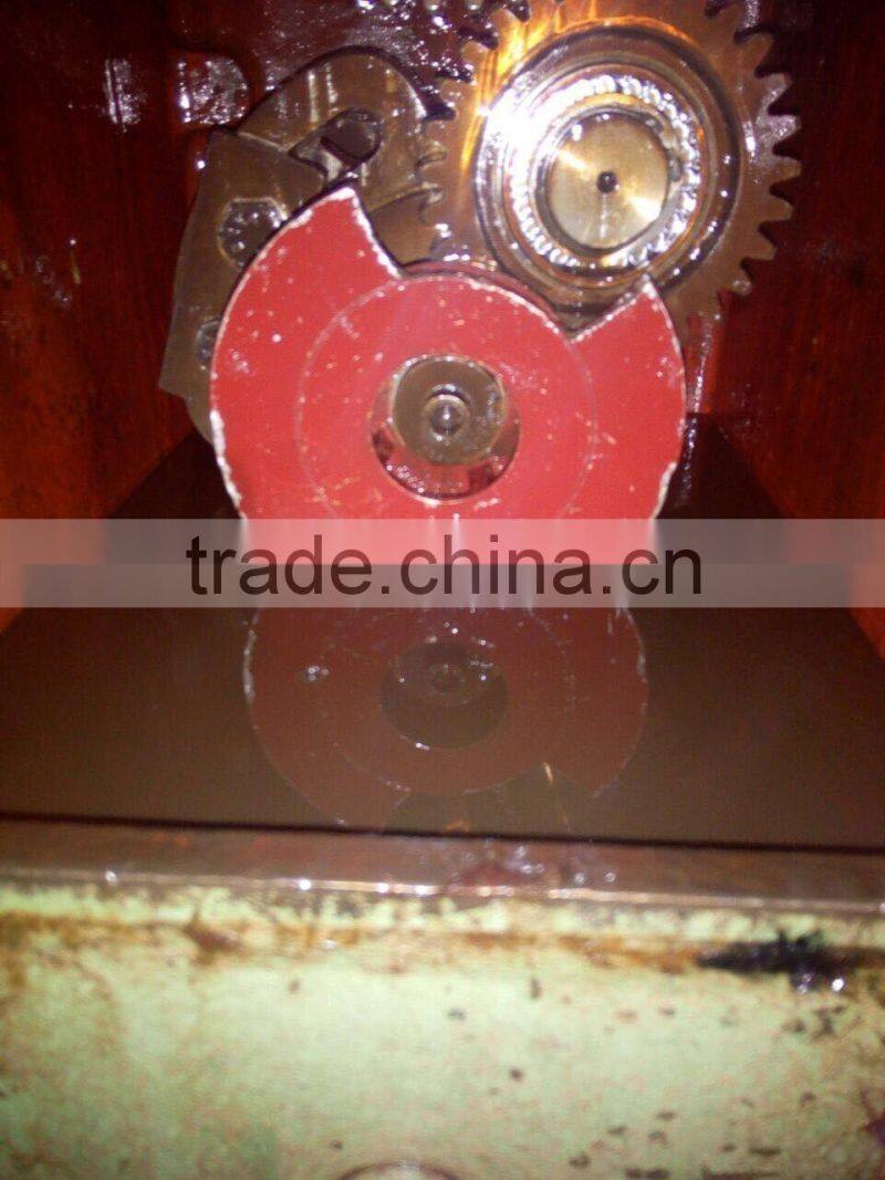 SP ( 250 - 24 ) 0250510300 ) OIL CENTRIFUGAL DISC for seydel breaking machine