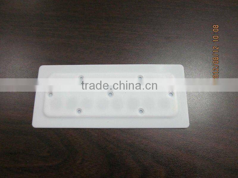 silicone rubber products