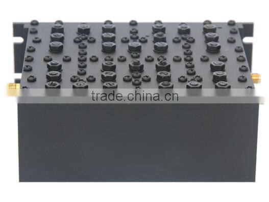 Duplexer Model HJDX - LTE - 01