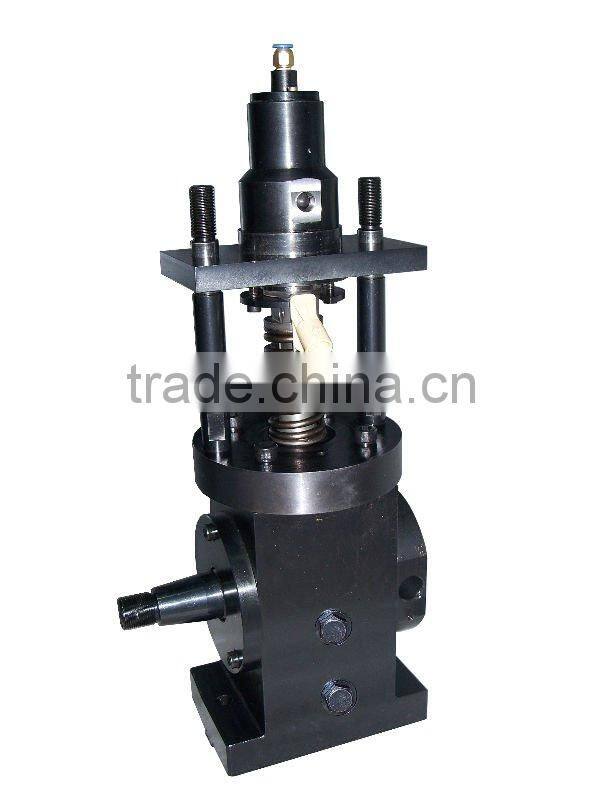 EUS-2000 electronic unit injector and pump tester device