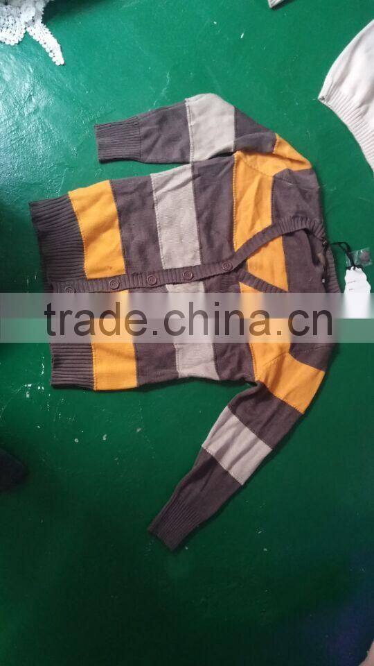 15JW0310 cheapest Fashion men button close cardigan