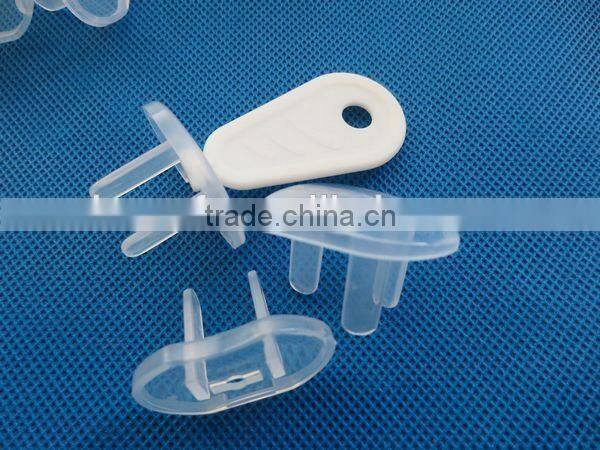 Electrical Plug Covers Child Proof Safety New