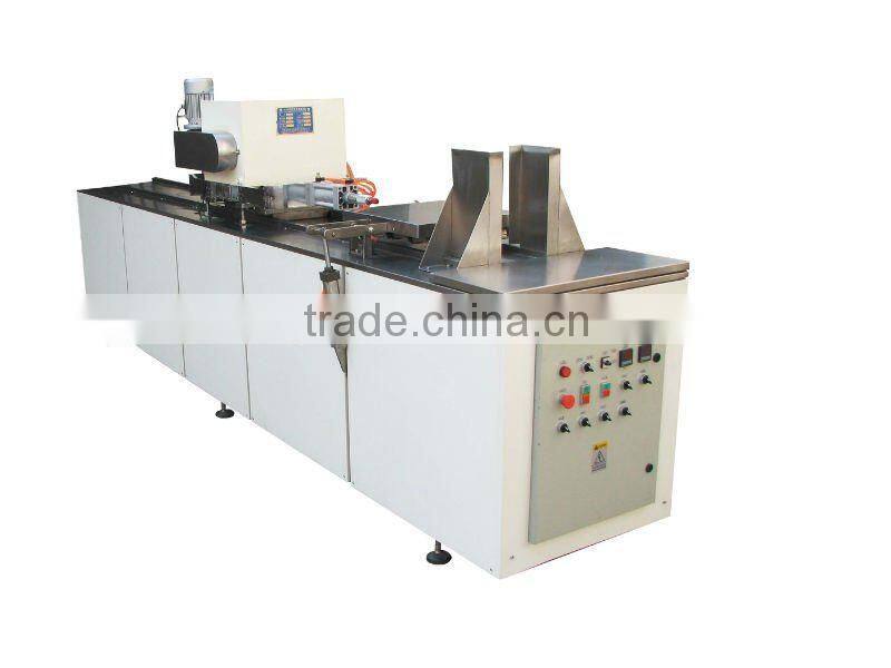 Q11 series chocolate casting machine