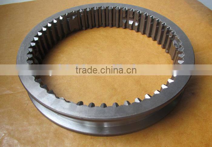 ZF S6 80/90 Manual Gear Box Part ZF Sliding Sleeve Used Auto Parts in China Auto Parts Manufacture 1272304077