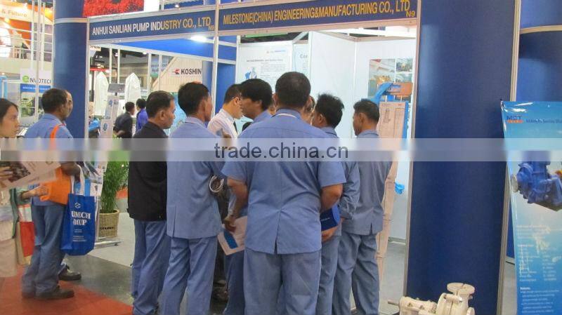 Heavy Duty Industry Mining hydraulic gear pump