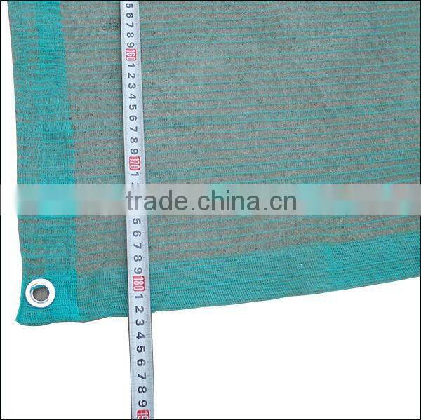 2014 new green color safety netting