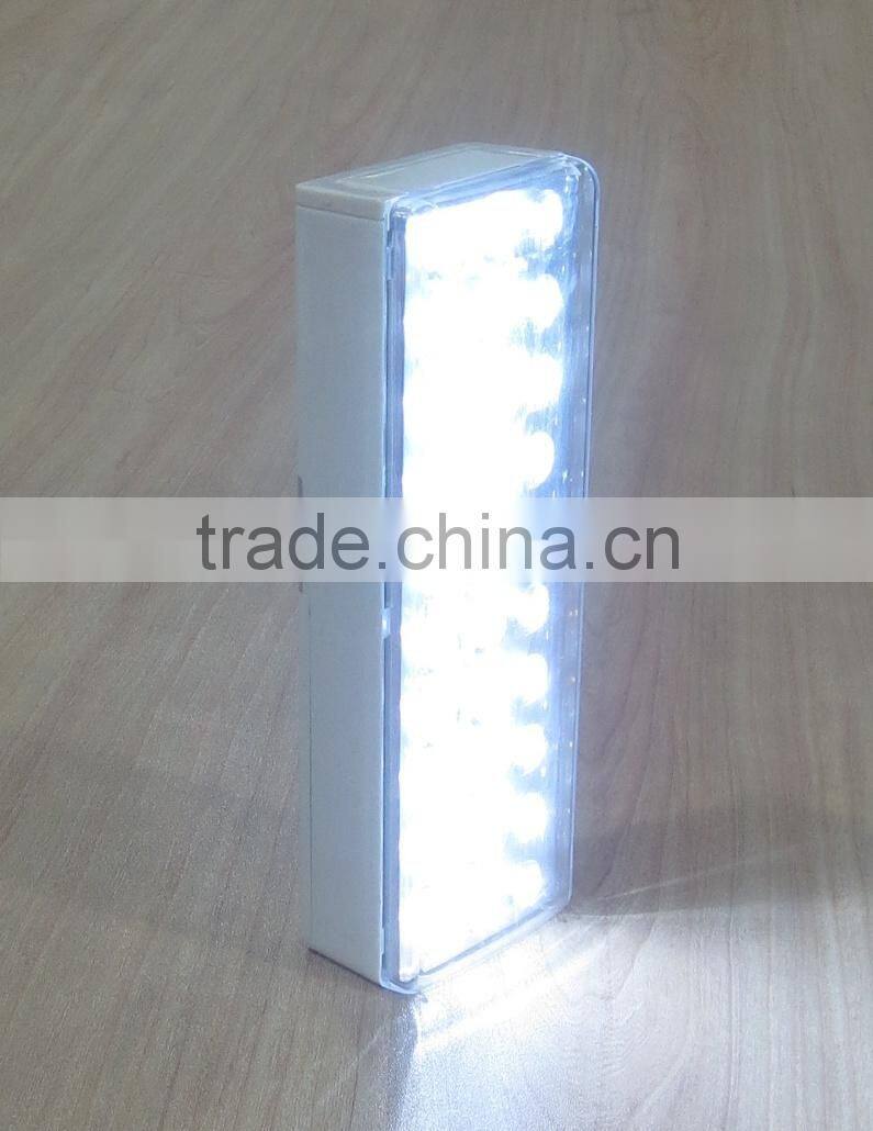 30 pcs LED Portable Emergency Light