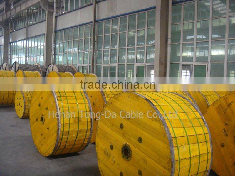 0.6/1KV overhead Insulated Power Cable price